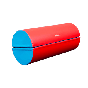 MEMAX Ninja Balance Logs Half Cylinder Foam Module
