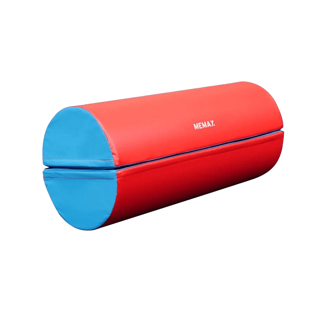 MEMAX Ninja Balance Logs Half Cylinder Foam Module