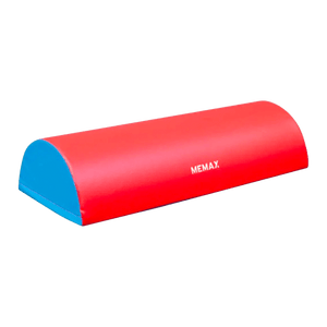 MEMAX Ninja Balance Logs Half Cylinder Foam Module