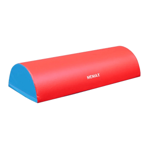 MEMAX Ninja Balance Logs Half Cylinder Foam Module