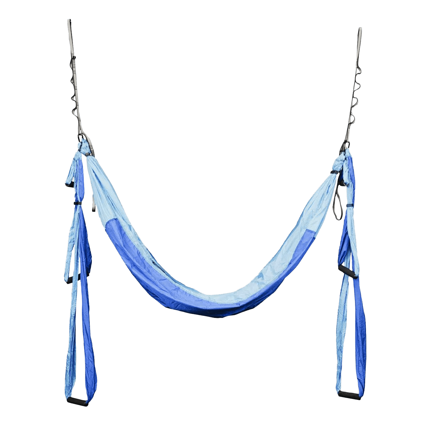 MEMAX Aerial Yoga Swing Sling Strong Yoga Hammock Kit