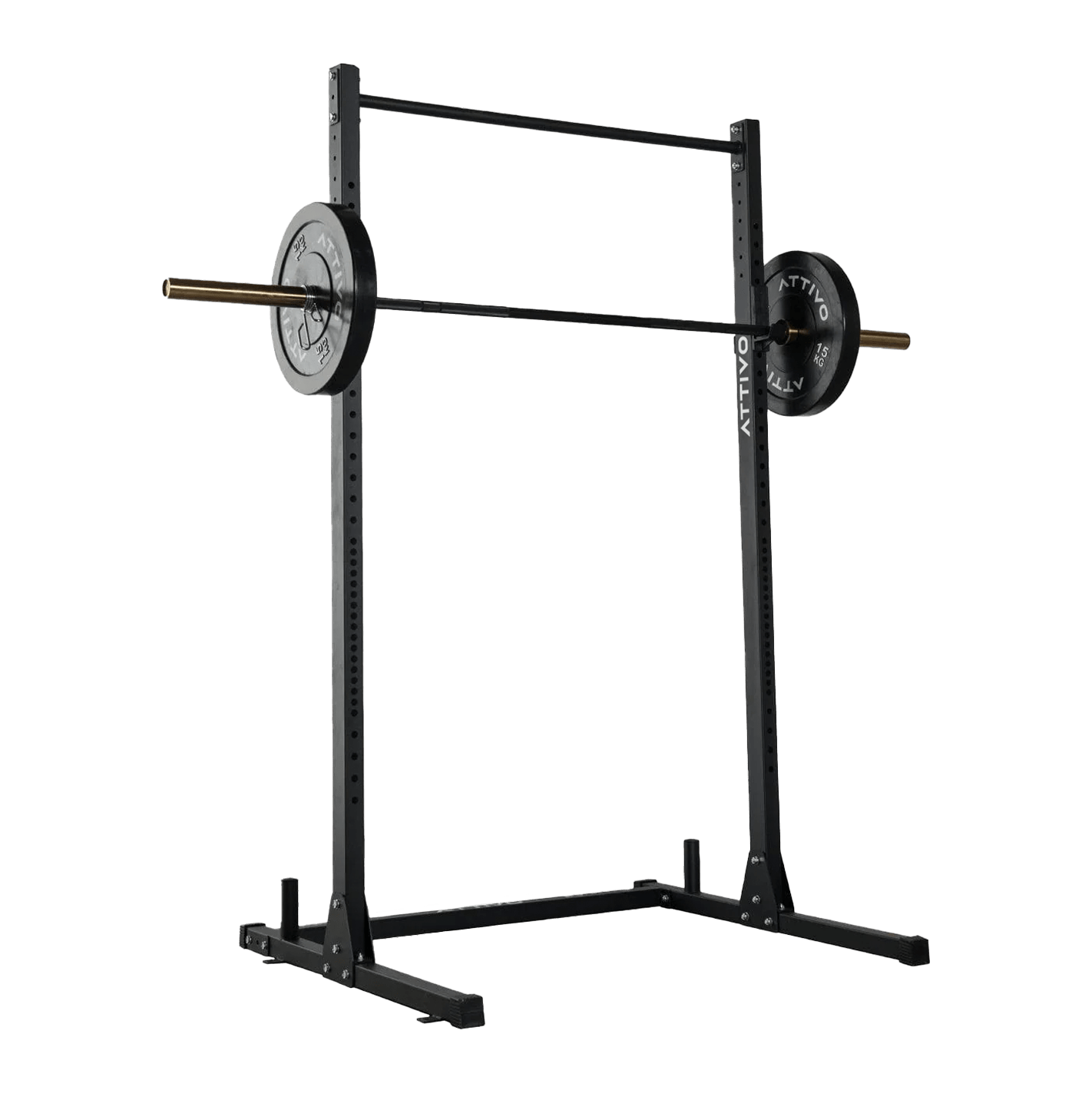 ATTIVO Half Power Rack