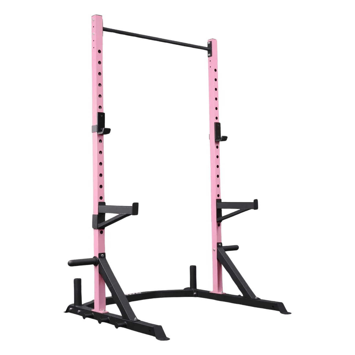 ATTIVO Half Power Rack - HR2100 Pink