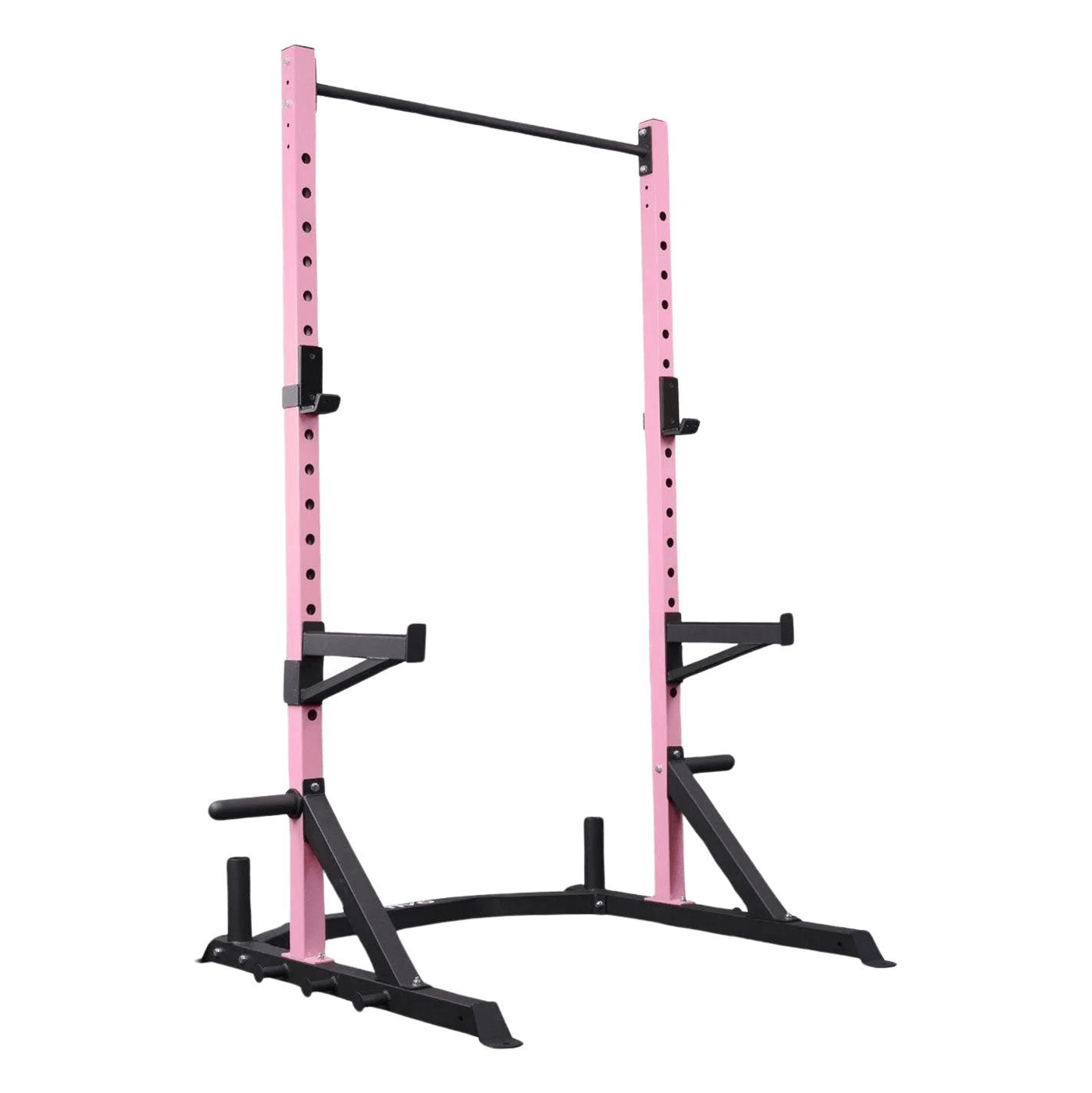 ATTIVO Half Power Rack - HR2100 Pink