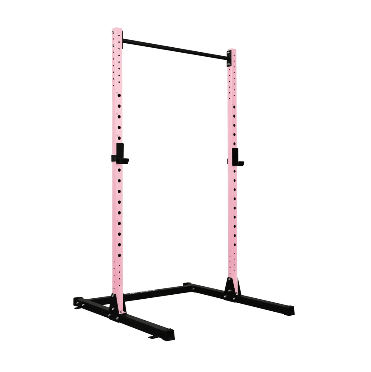 ATTIVO Half Power Rack with Storage System Option - HR2300 Pink