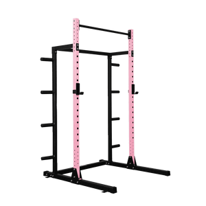 Build Your Own Home Gym - Full Package