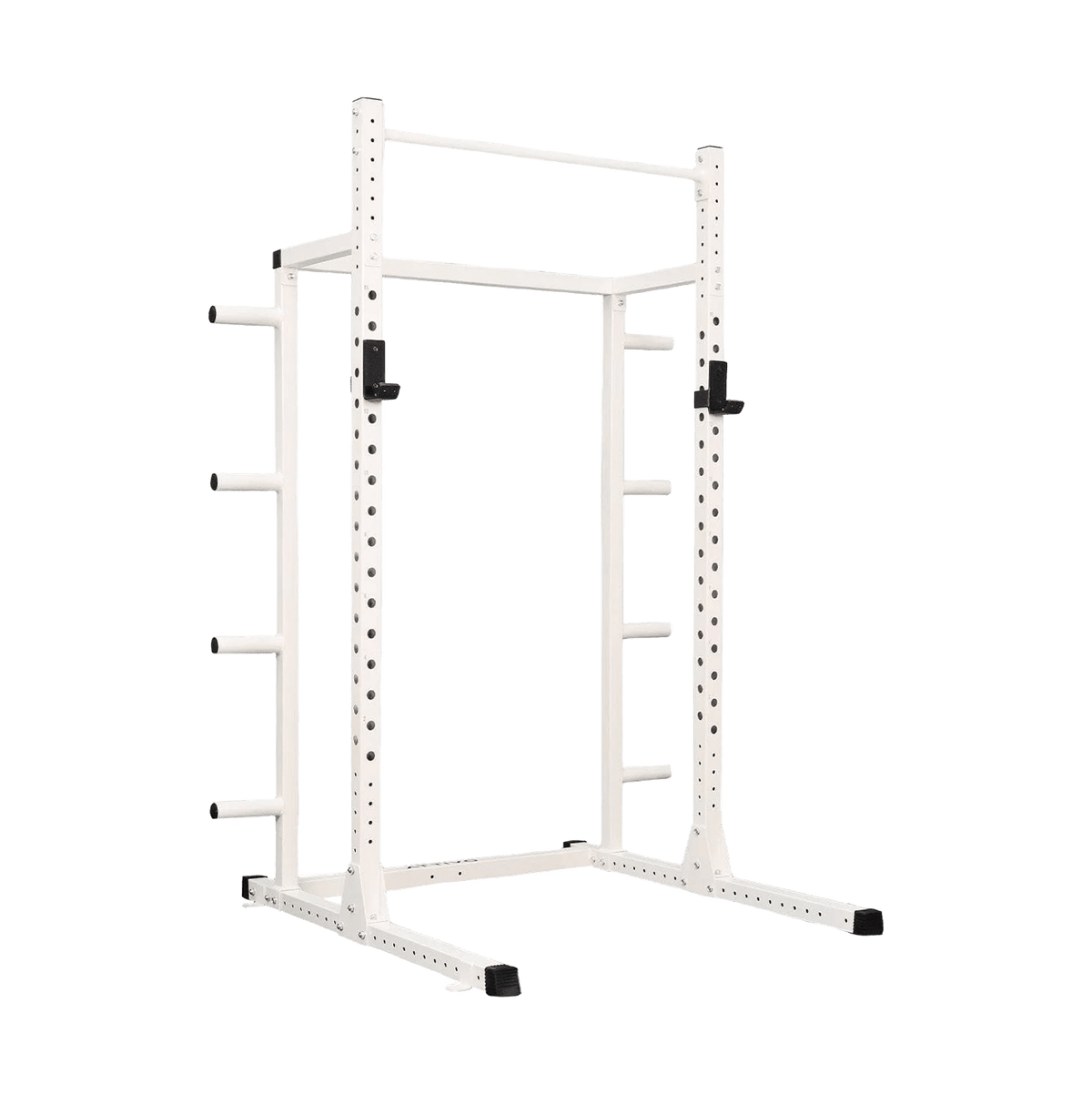 ATTIVO Half Power Rack with Storage System Option - HR2300
