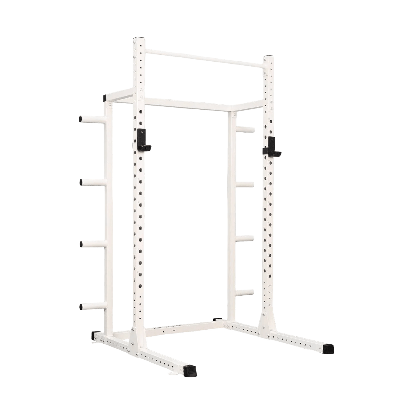 ATTIVO Half Power Rack with Storage System Option - HR2300