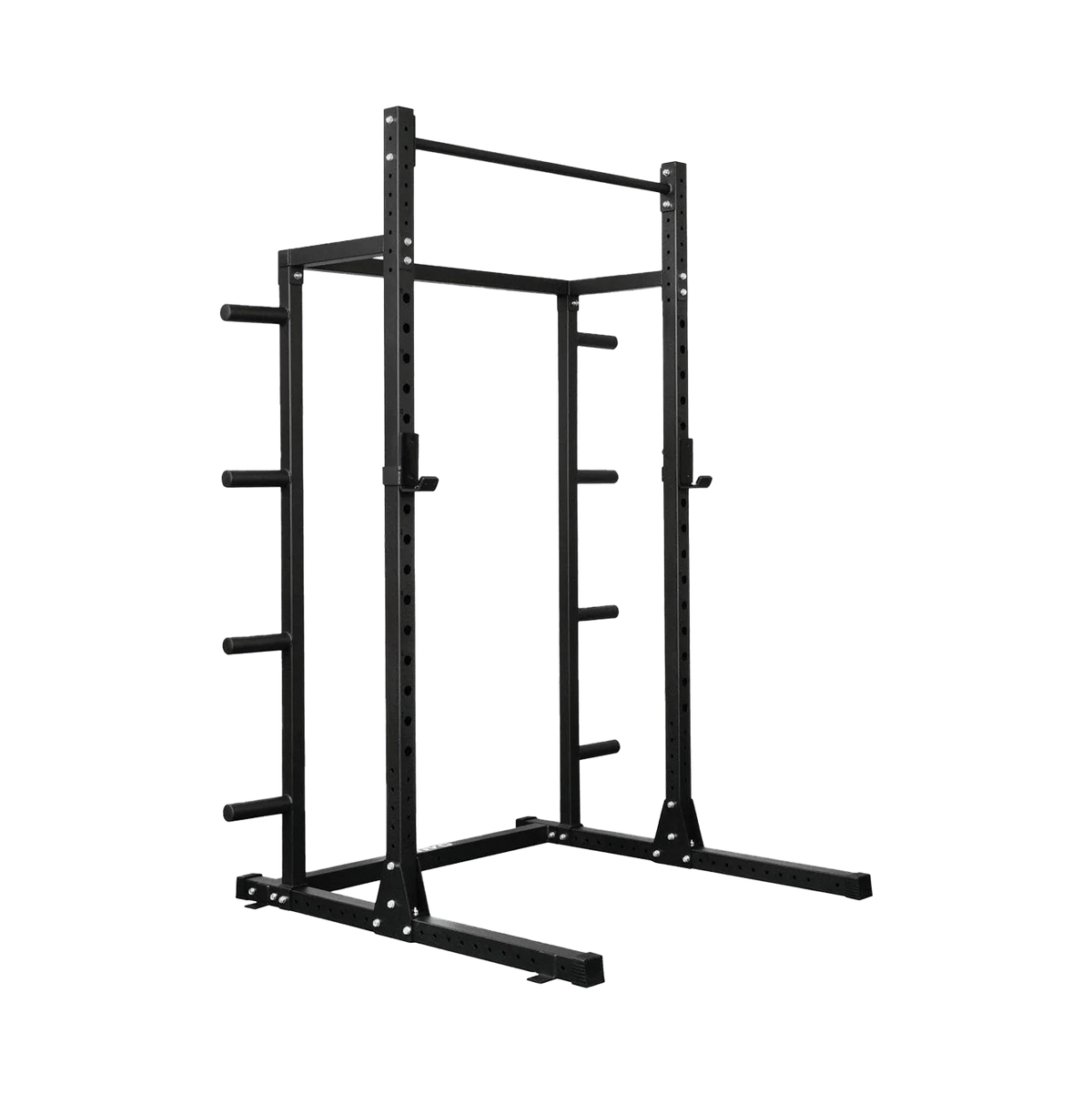 ATTIVO Half Power Rack with Storage System Option - HR2300