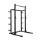 Half Rack - HR2300 + Storage (Black)