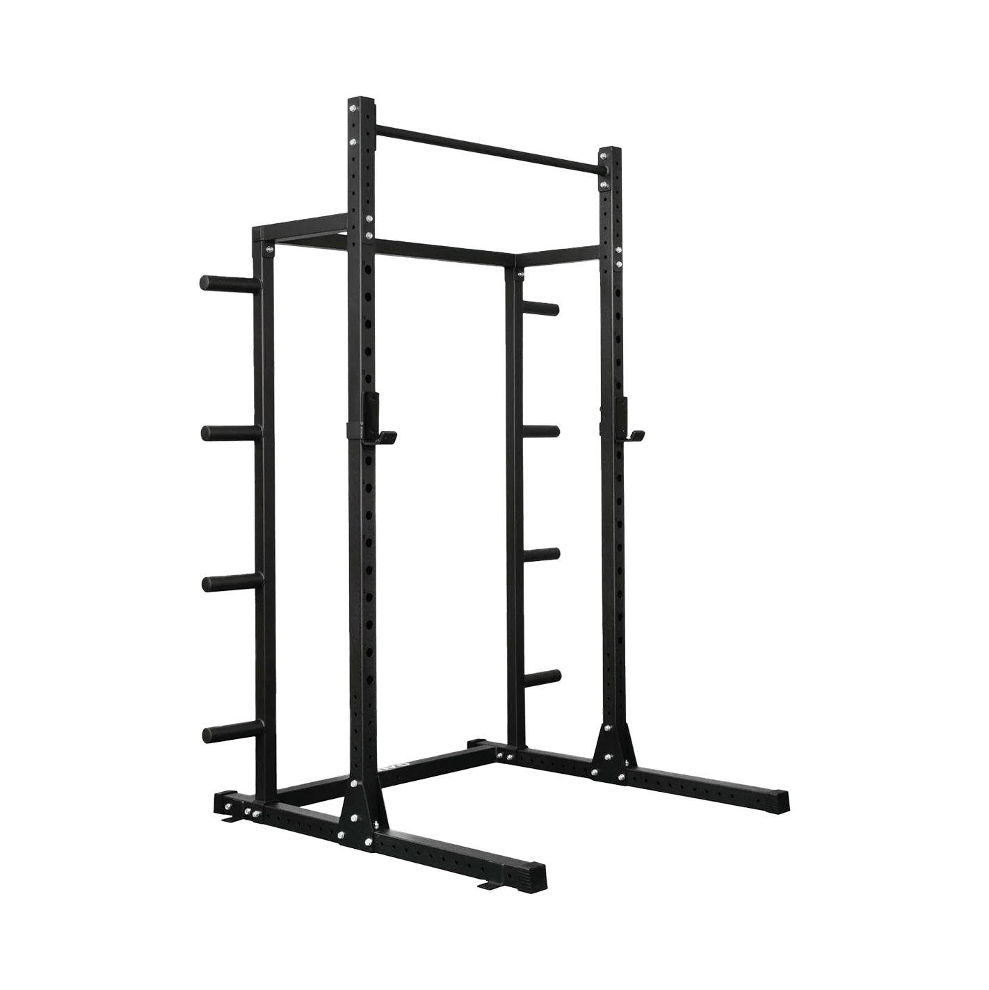 ATTIVO Half Power Rack with Storage System Option - HR2300