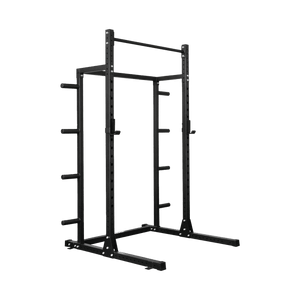 ATTIVO Half Power Rack with Storage System Option - HR2300
