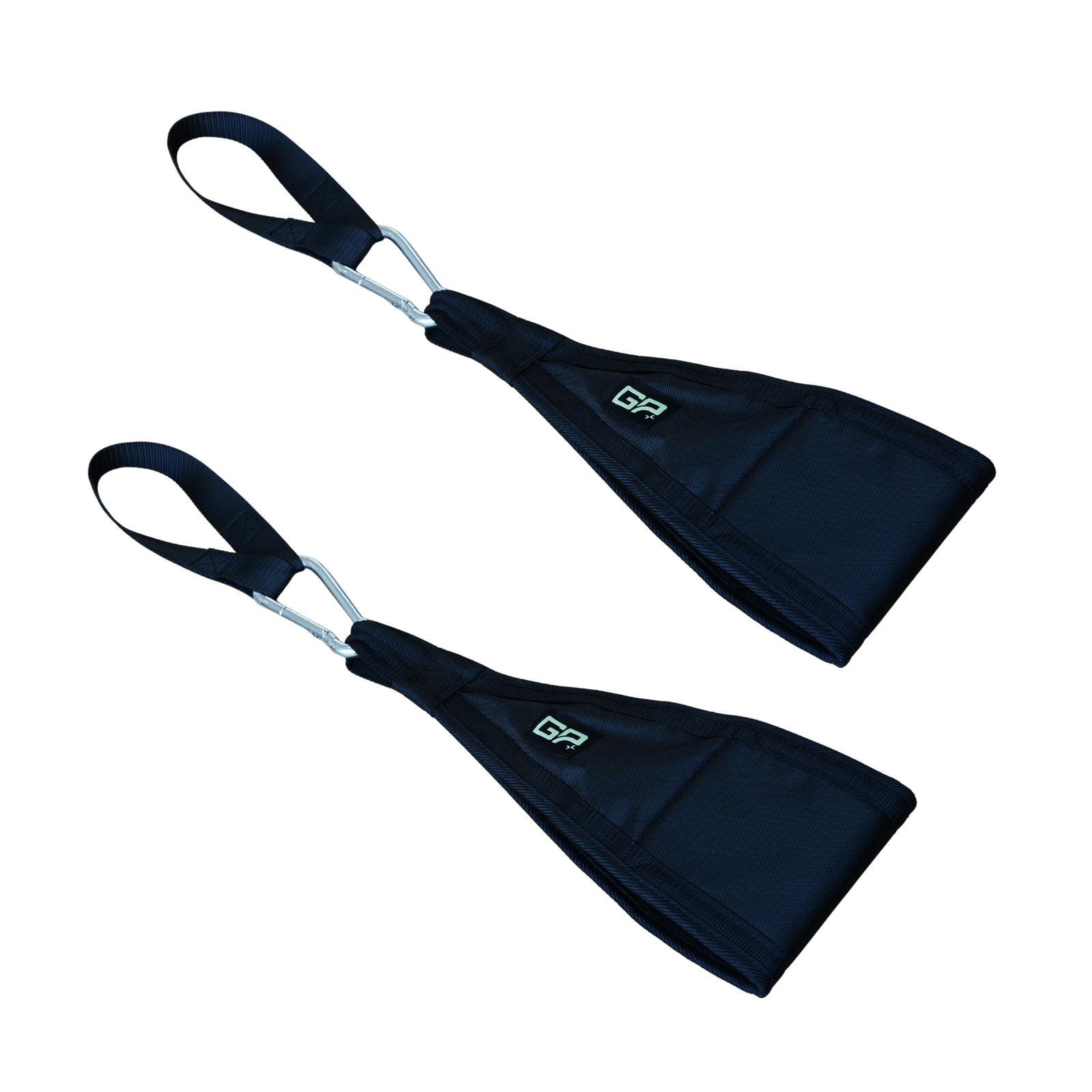Gym Plus Hanging Ab Straps - Pair AB-STRAP