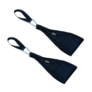 Hanging Ab Straps - Pair