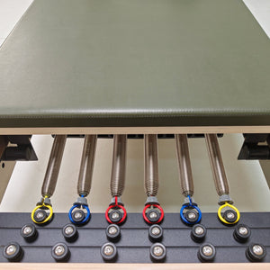 GP ONE Pilates Reformer