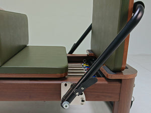 Pilates Reformer - Alloy Frame
