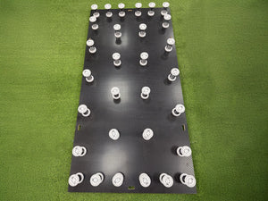 MEMAX Gymnastic Spring Floor - Custom Size