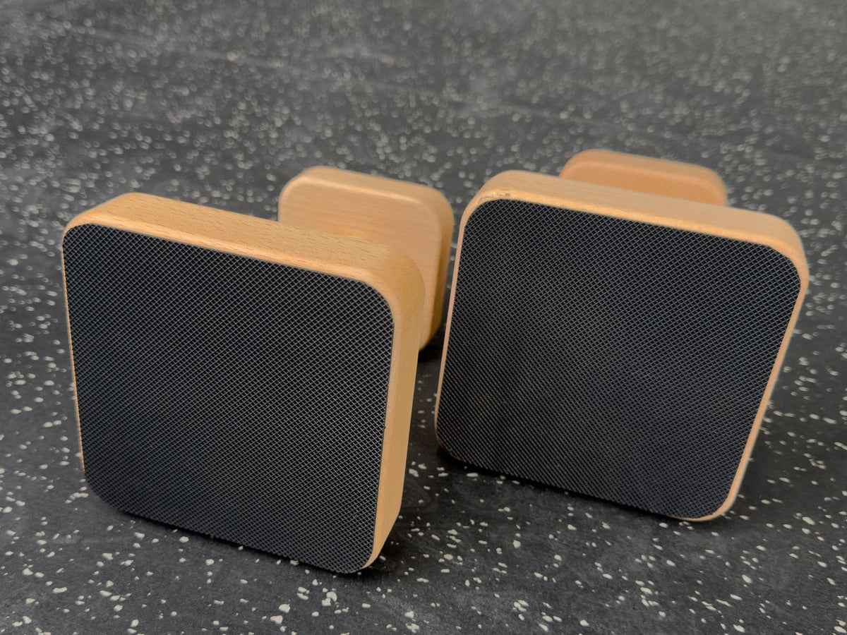 MEMAX Acrobatics Handstand Balance Blocks