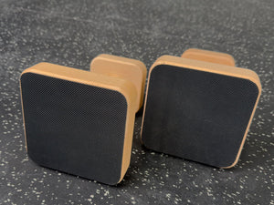 MEMAX Acrobatics Handstand Balance Blocks