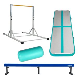 Rising Star Gymnastics Progression Value Bundle