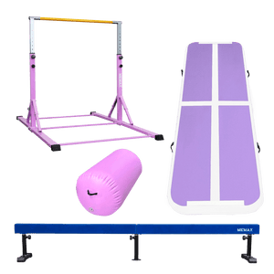 Rising Star Gymnastics Progression Value Bundle