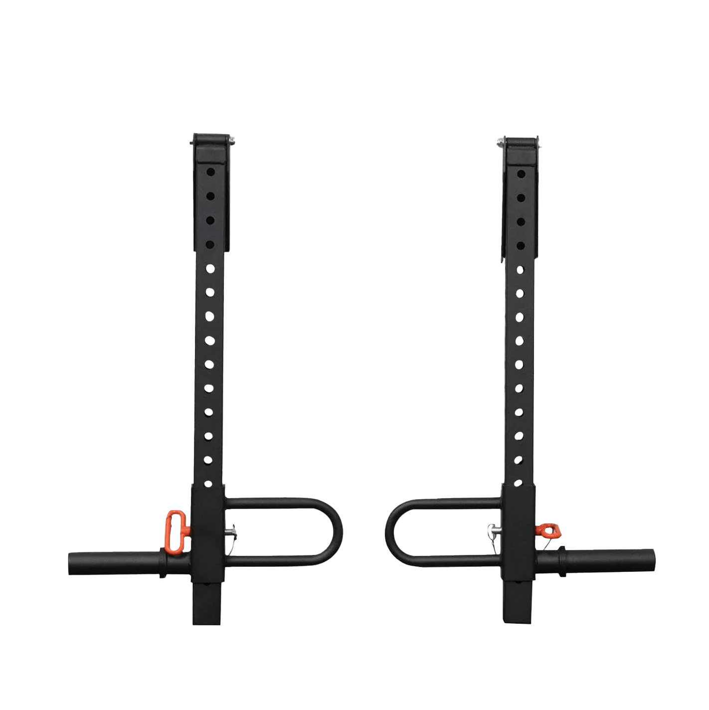 ATTIVO Jammer Arms for 50mm Power Cage