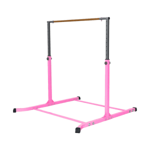 MEMAX Gymnastics Junior Training Bar - Pink