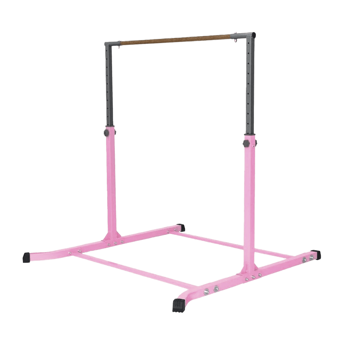 MEMAX Gymnastic Junior Training Bar Set