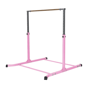 MEMAX Gymnastic Junior Training Bar Set