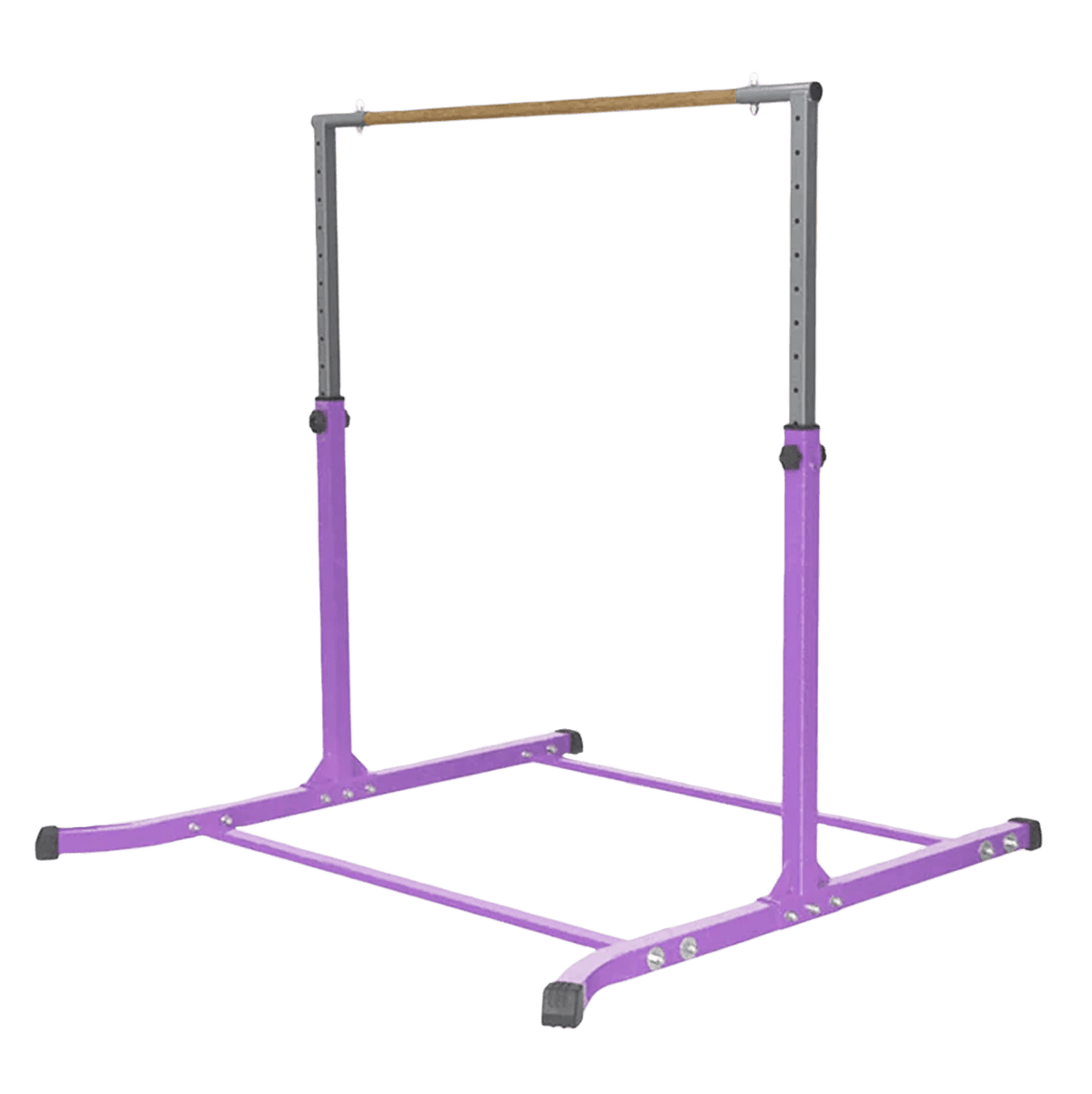 MEMAX Gymnastic Junior Training Bar Set