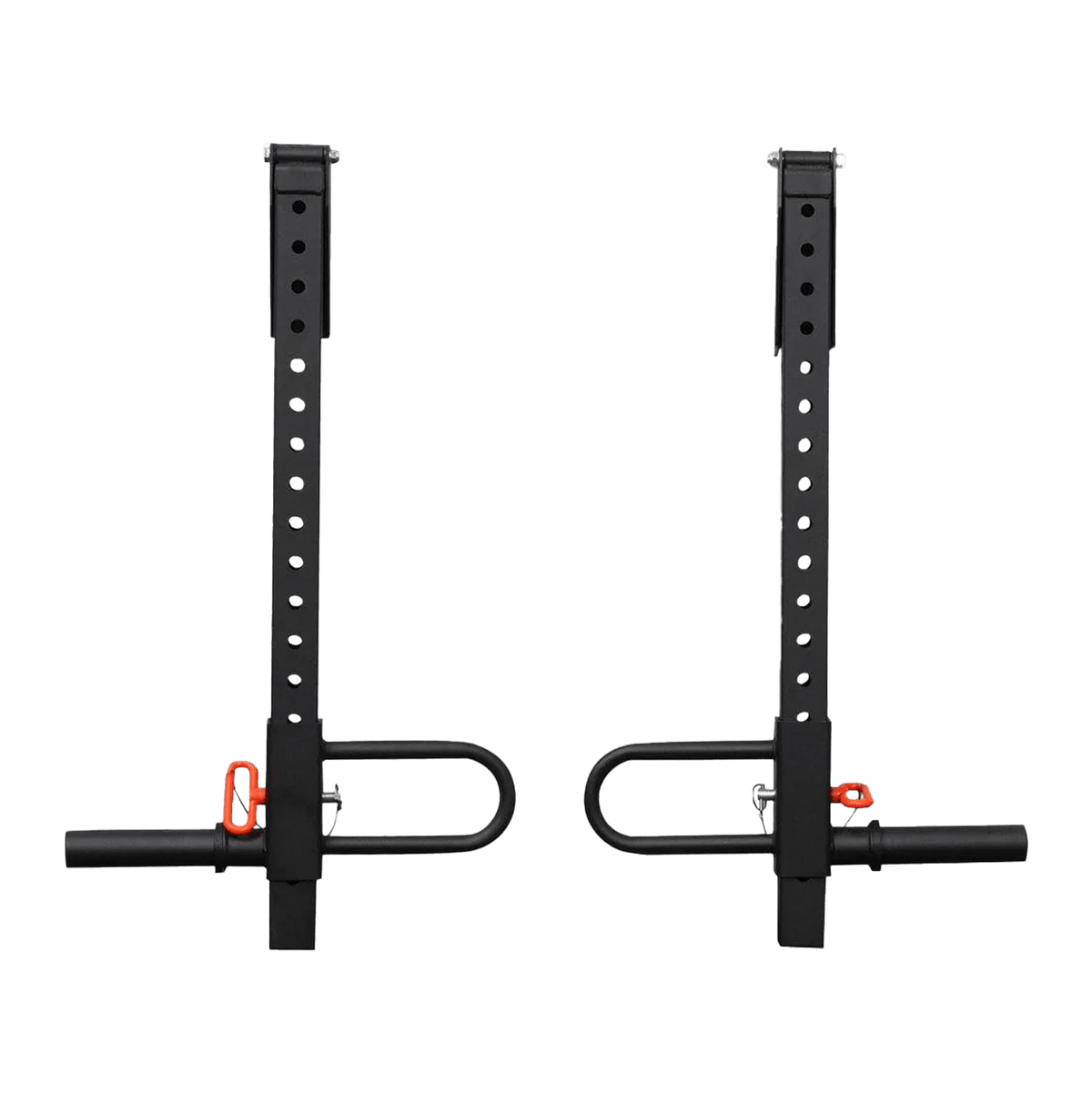Jammer Arms for 60mm Power Racks 5/8inch Holes