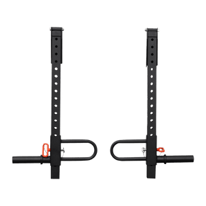 Jammer Arms for 60mm Power Racks 5/8inch Holes