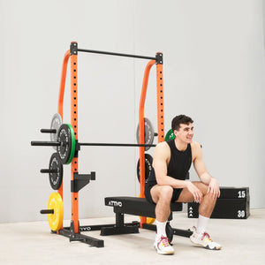 ATTIVO Power Rack PR2616