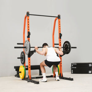 ATTIVO Power Rack PR2616