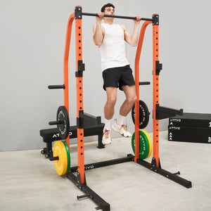 ATTIVO Power Rack PR2616