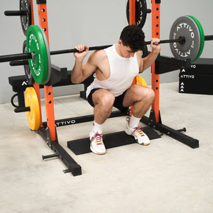 ATTIVO Squat Ramp Platform