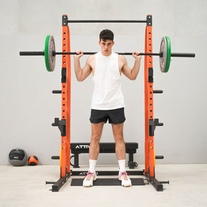 ATTIVO Squat Ramp Platform