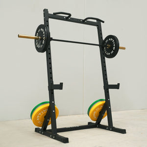 ATTIVO Half Power Rack - HR2200