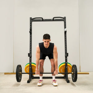 ATTIVO Half Power Rack - HR2200