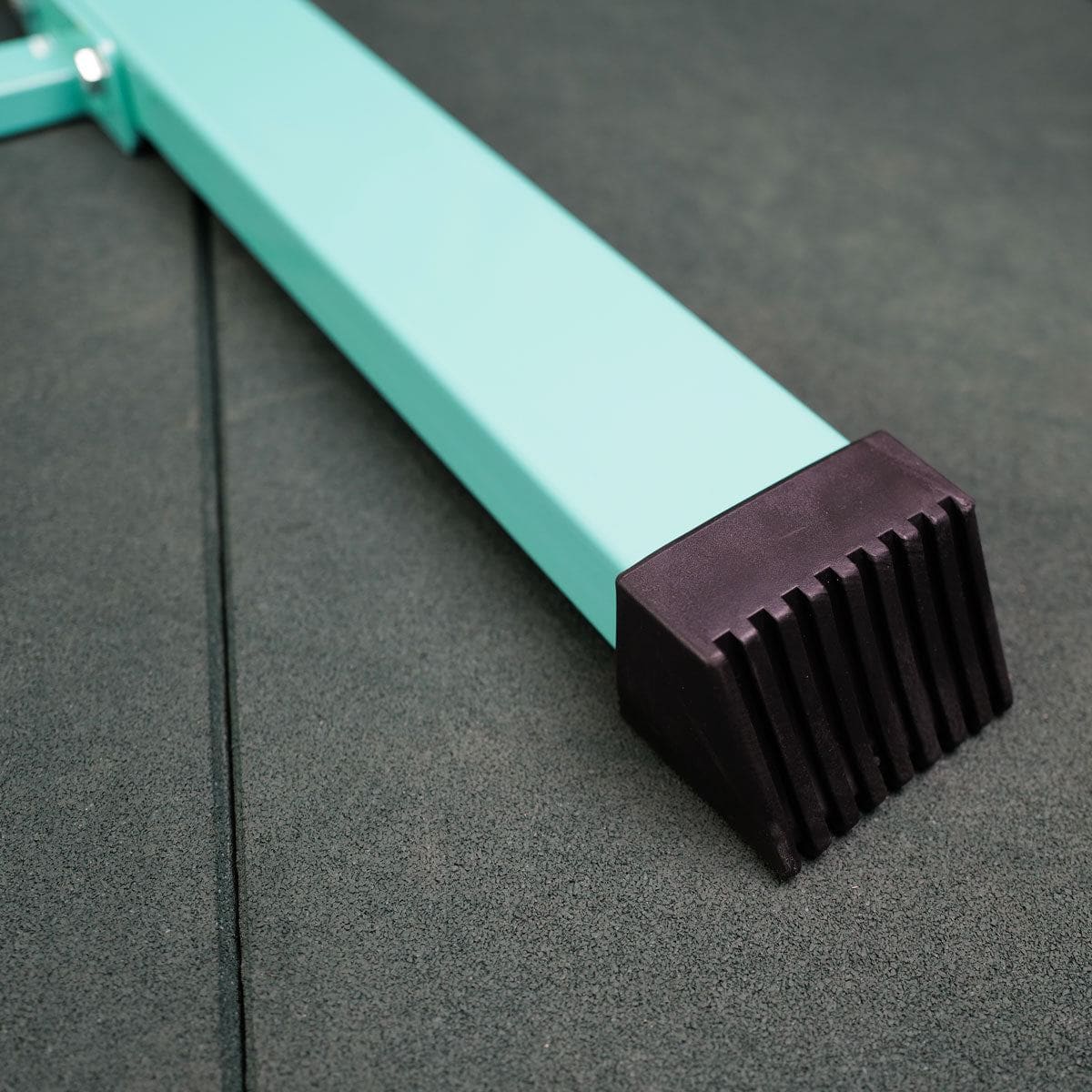 MEMAX Advanced Gymnastics Bar & Mat Set