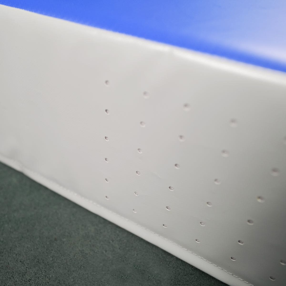 MEMAX Large Landing Mat - 200x200x20cm (with PVC Cover)