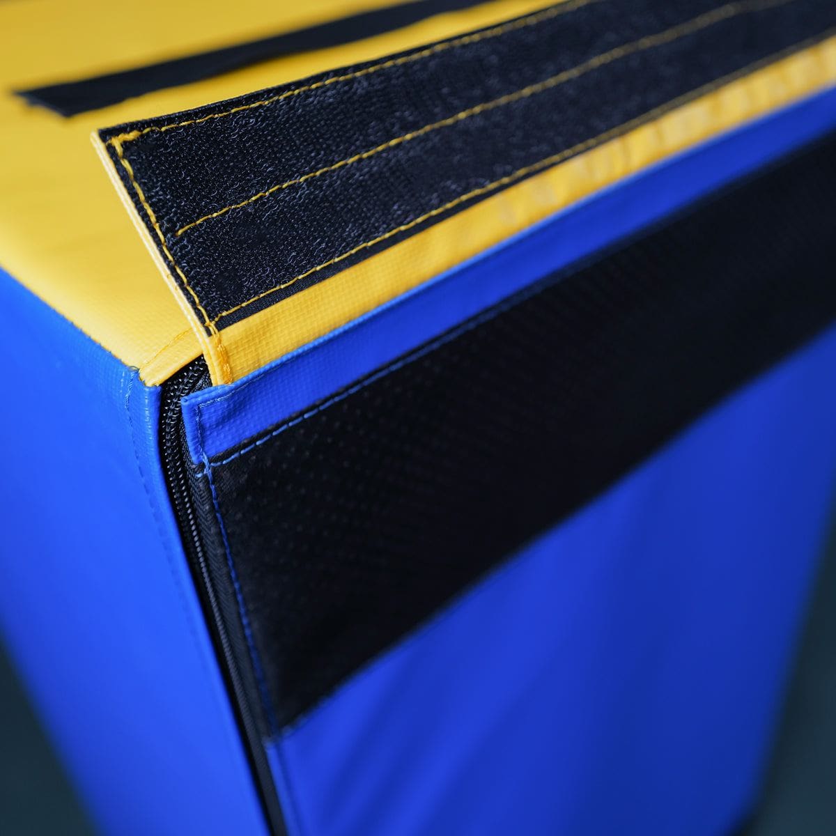 MEMAX Gymnastic Smart Spotting Block System (S,M,L)