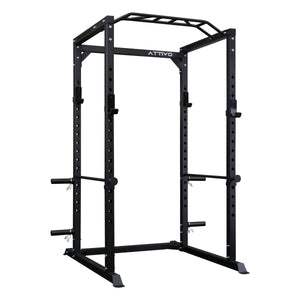 Build Your Own ATTIVO Home/Garage Gym - Full Package with Free Gift