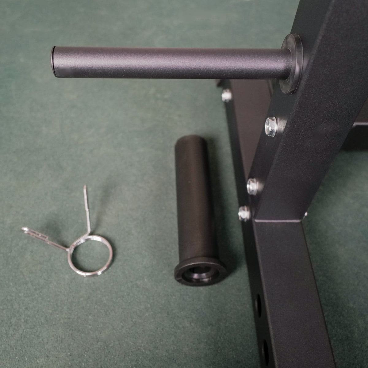 ATTIVO Power Rack L4 with Cable Pulley System Option