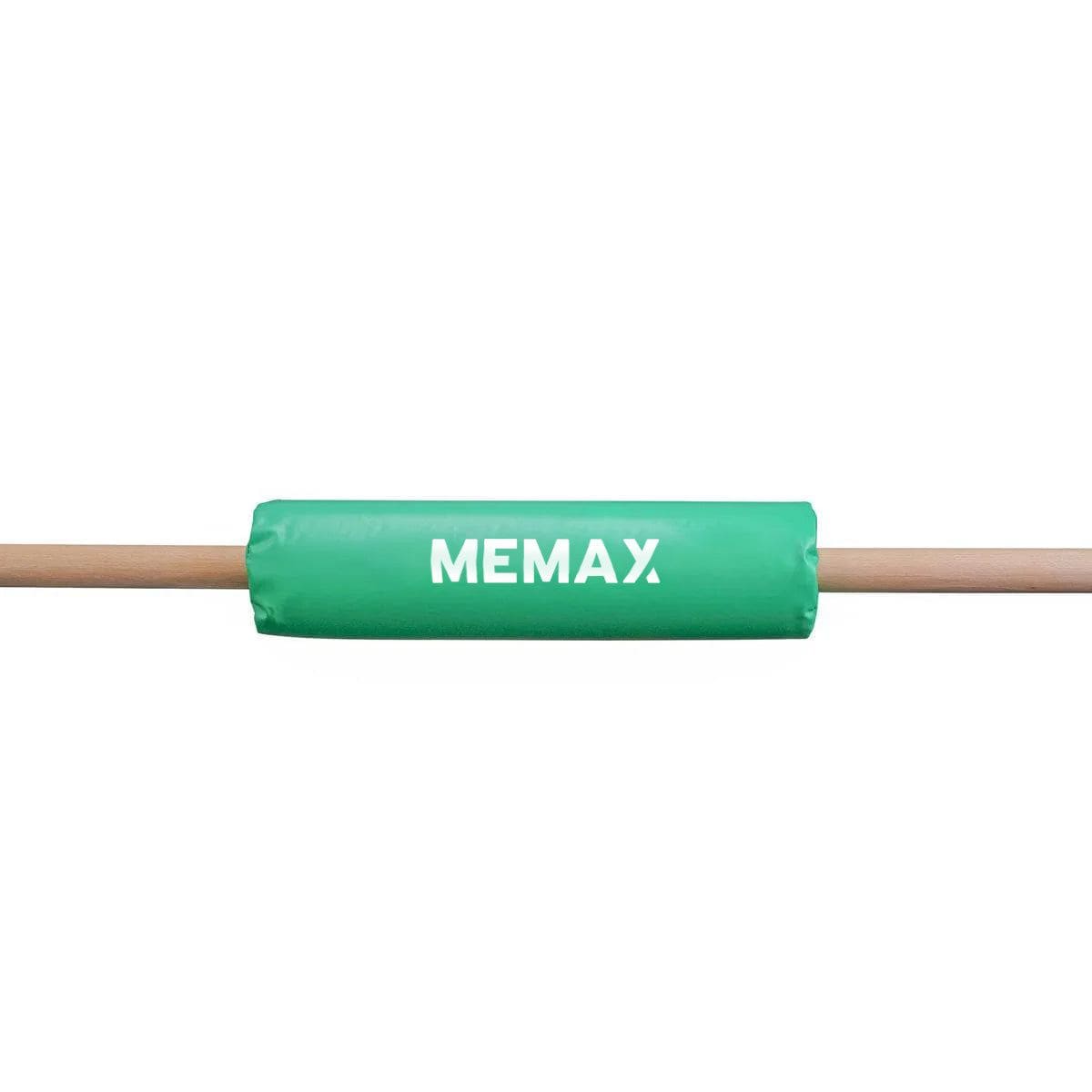 MEMAX Gymnastics Bar Pad - Protective Sleeve for Gymnastics Bars, Uneven Bars or Parallel Bars