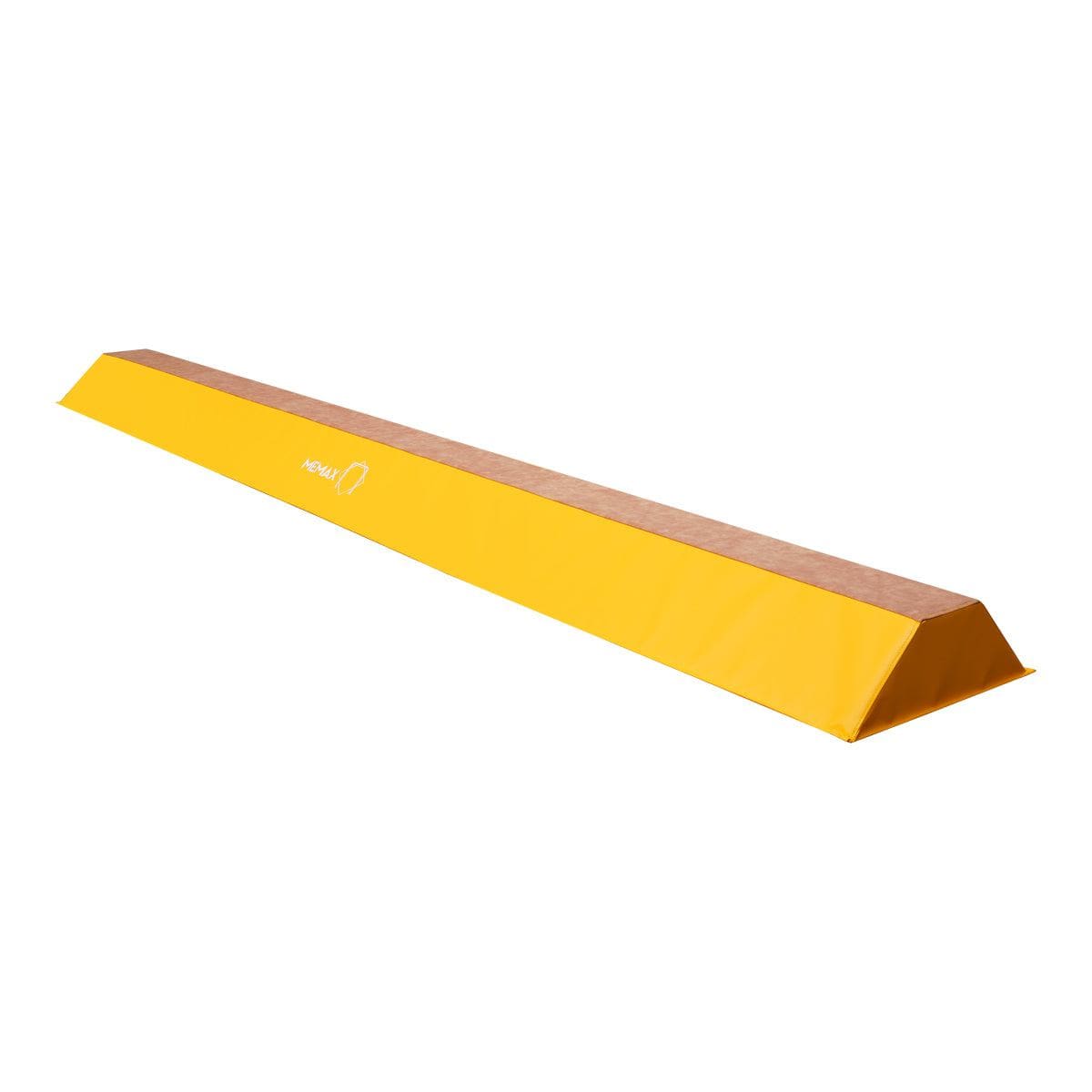 MEMAX Training Balance Beam - One Piece