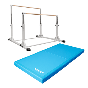 MEMAX Elite Uneven Bar