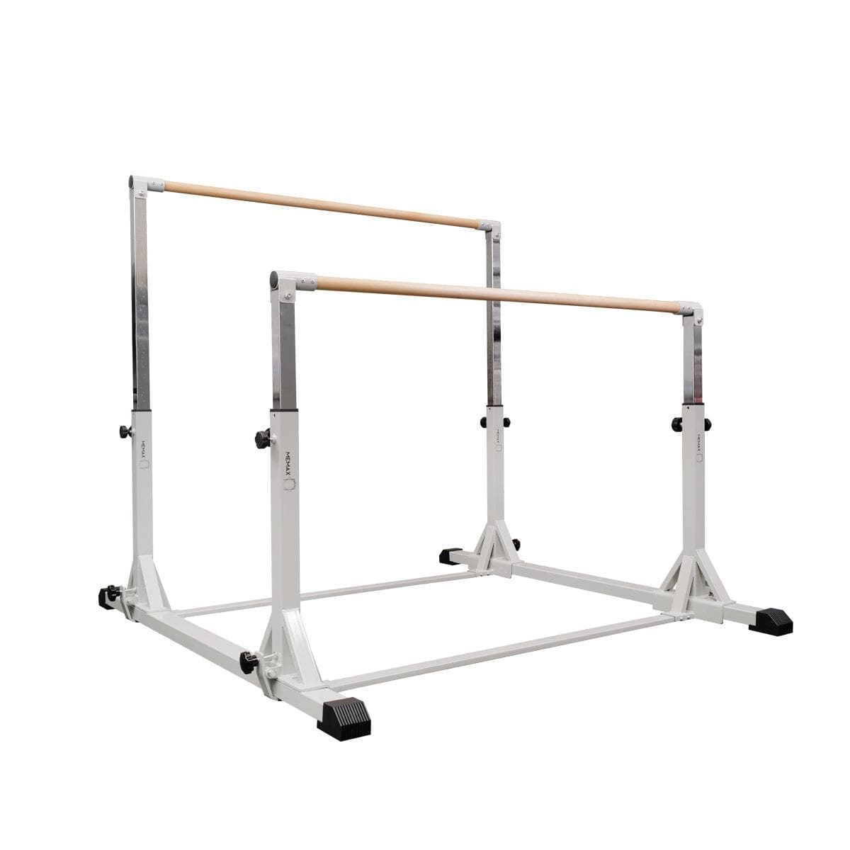 Gymnastic Rails MEMAX Wonder Gym - Premium Gymnastics Uneven Bar - Version 3.0