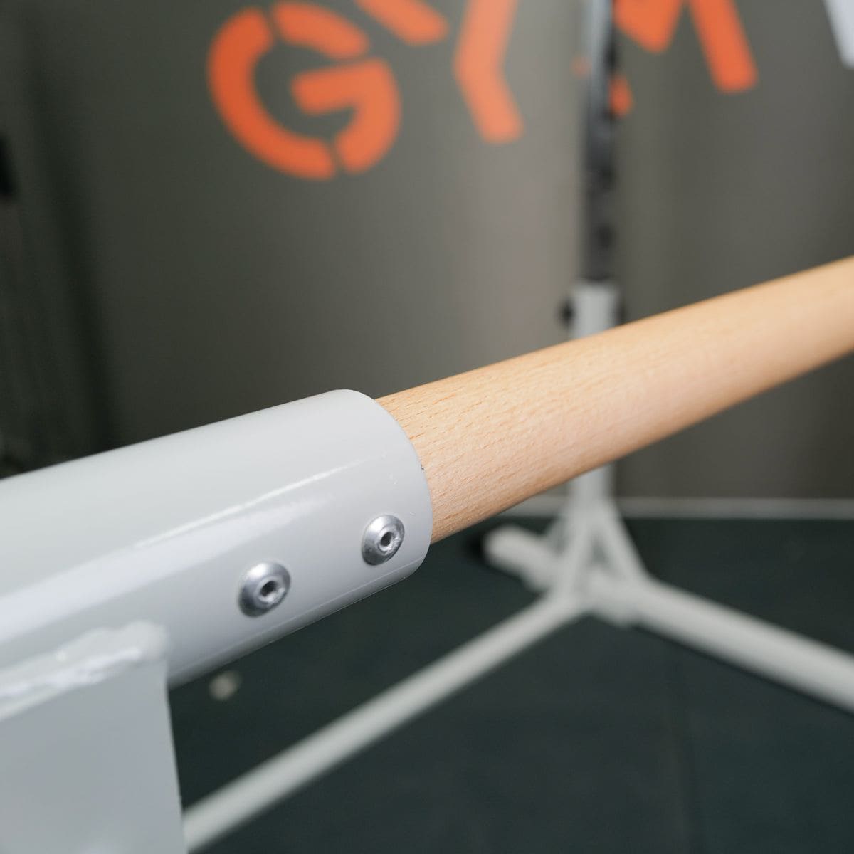 Gymnastic Rails MEMAX Wonder Gym - Premium Gymnastics Uneven Bar - Version 3.0