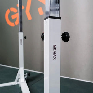 MEMAX Wonder Gym - Premium Gymnastics Uneven Bar